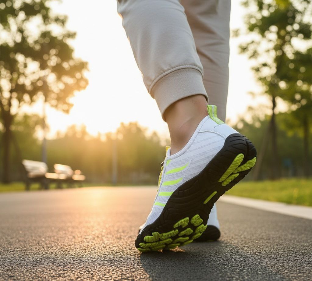 four-season sneakers