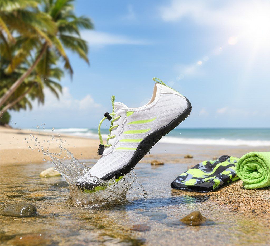 four-season sneakers