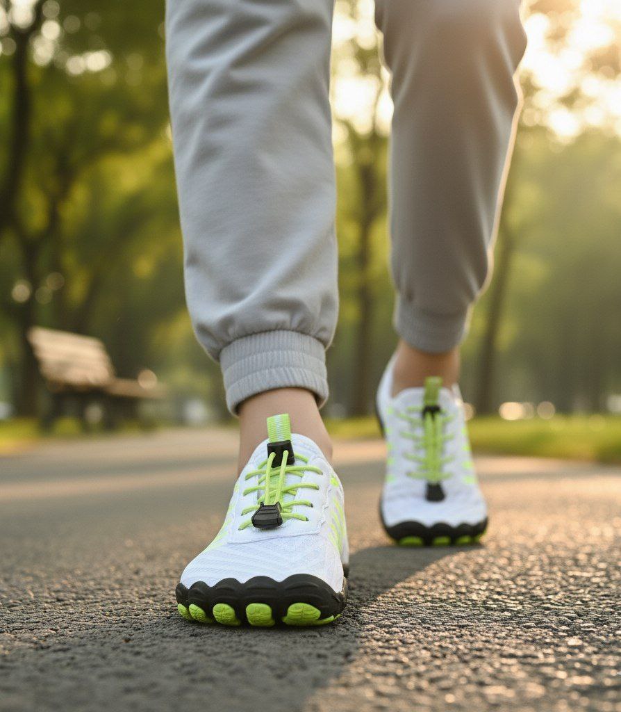 four-season sneakers